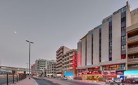 فندق بالم بيتش